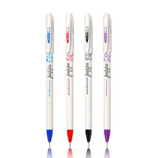Bút gel thiên long gel 027 ngòi 0.5mm - camshop