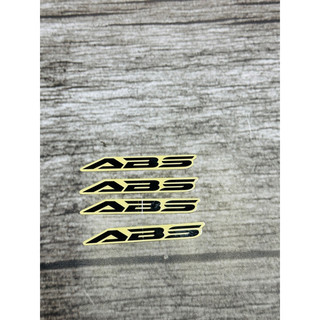 Tem ABS dành  cho các  dòng xe Honda
