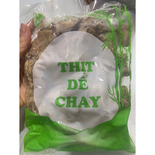 Thit dê Khang Đức chay 500gr ( chỉ gia khu vực Tphcm)