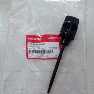 Ty thước thăm dầu nhớt honda vs vision 2013 2014 2015 2016 2017 2018 2019 2020