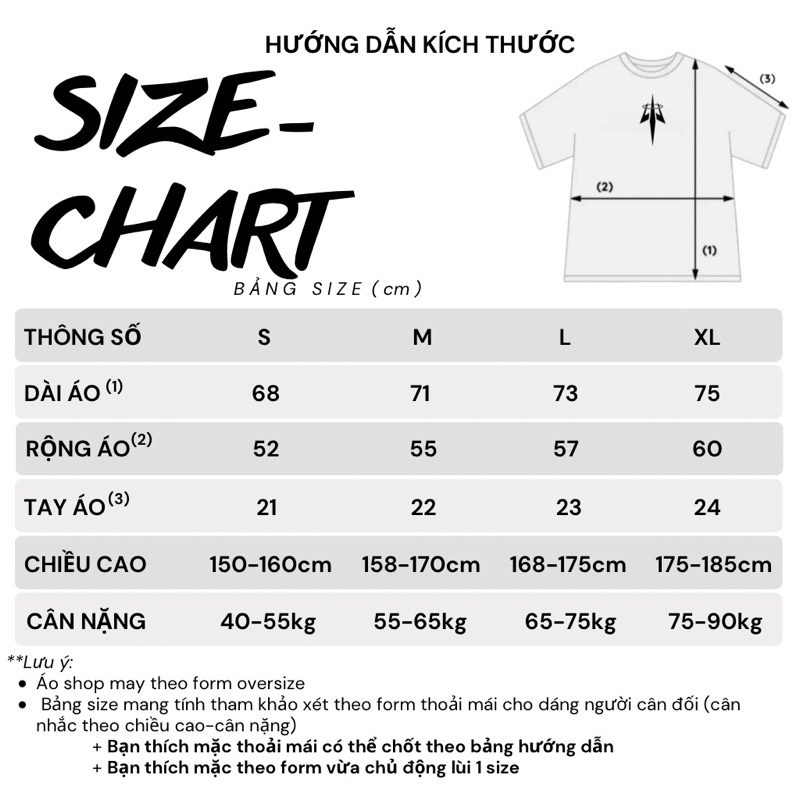 Áo Thun Chữ TERMLESS Unisex Nam Nữ 100% Cotton Form Oversize