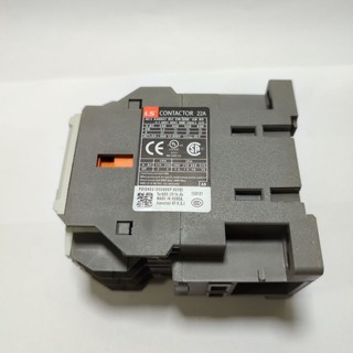 Khởi động từ LS MC-22b