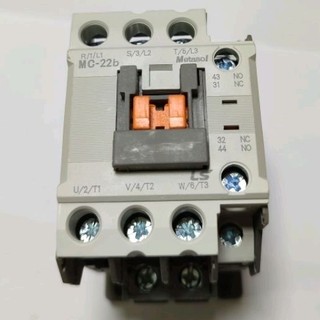 Khởi động từ ls mc-22b