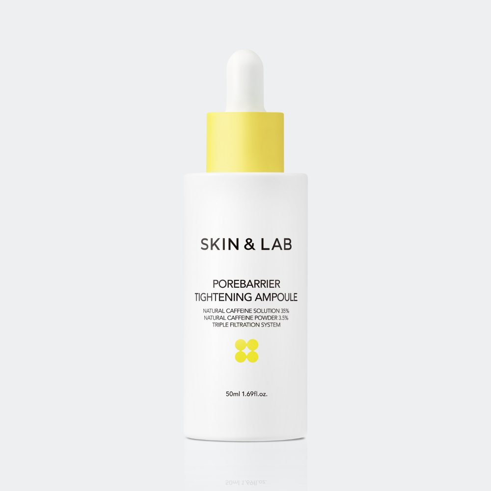 Serum săn chắc lỗ chân lông SKINLAB POREBARRIER TIGHTENING AMPOULE