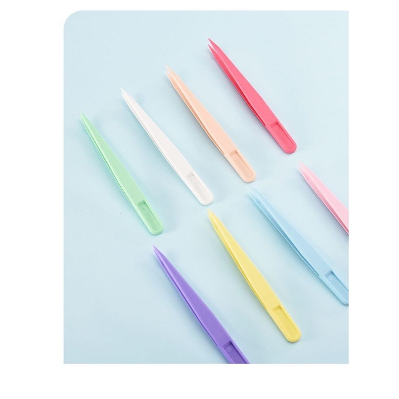 Nhíp gắp sticker, washi tap