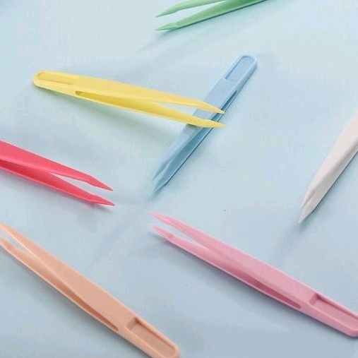 Nhíp gắp sticker, washi tap