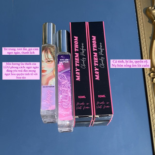 [Combo 2 chai] NƯỚC HOA BLACKPINK SANG CHẢNH