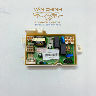 Bo Mạch Sub Máy Giặt LG Nhiều Model