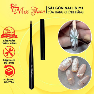 Cọ hoa cúc nail - cọ vẽ hoa cúc chuyên dụng làm nail