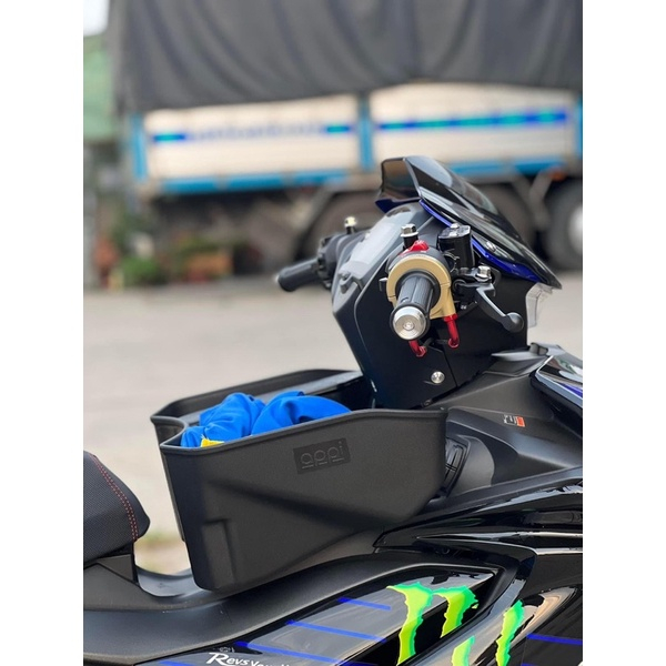 Rỗ Appi Malaysia V2 Exciter 150-155