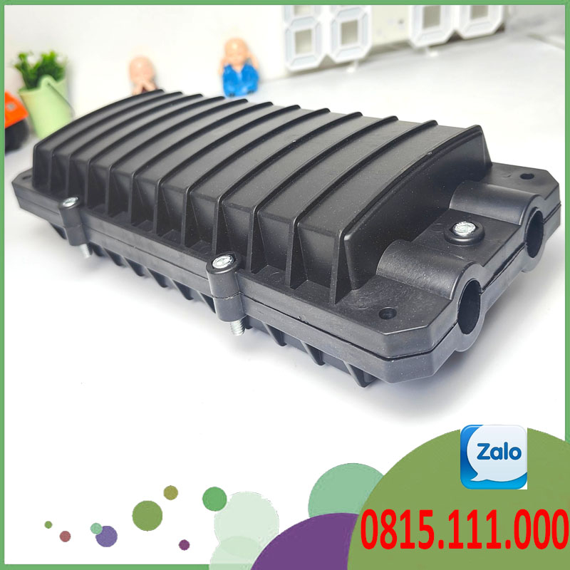 Măng xông quang mini 8FO