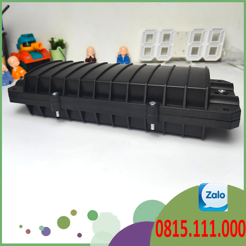 Măng xông quang mini 8FO