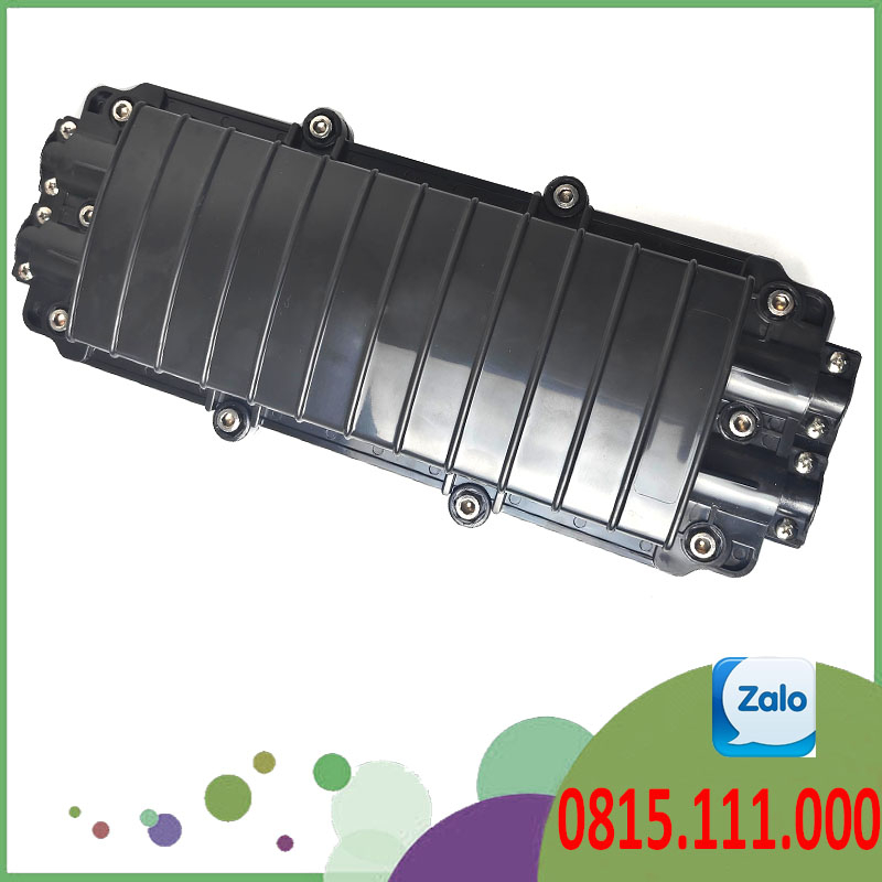 Măng xông quang 12FO / 24FO