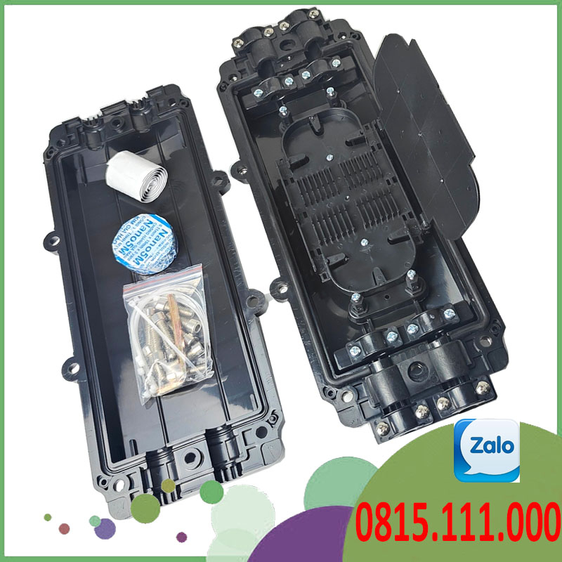 Măng xông quang 12FO / 24FO