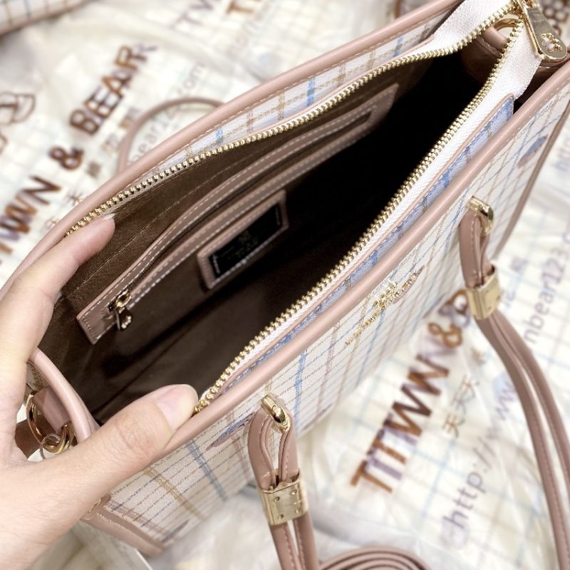 TÚI TTWN & BEAR công sở