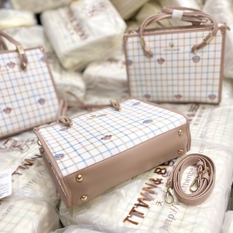 TÚI TTWN & BEAR công sở