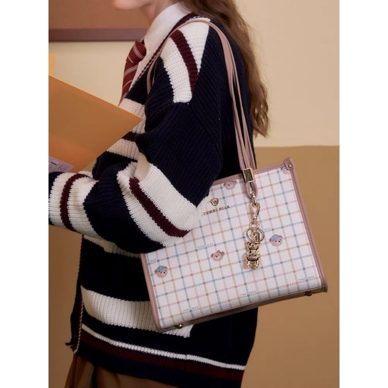 TÚI TTWN & BEAR công sở