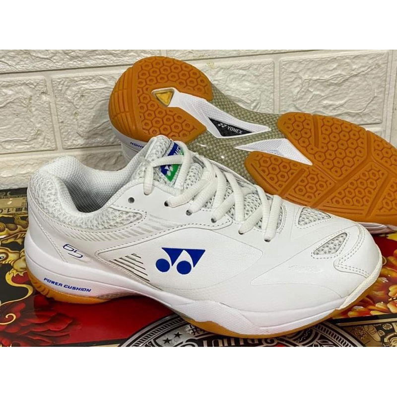 Giày cầu lông Yonex cao cấp, chống lật cổ chân, dành cho nam và nữ❤️❤️