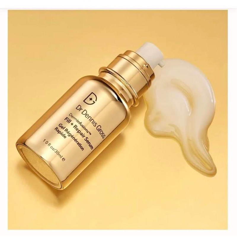 DermInfusions™ Fill + Repair Serum tinh chất làm đầy nếp nhăn, nâng cơ, săn chắc & phục hồi da