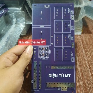Bo công suất cầu H (áp cao)