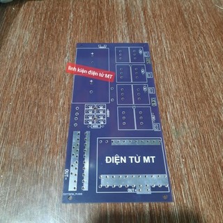Bo công suất cầu H (áp cao)