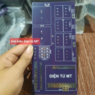 Bo công suất cầu H (áp cao)