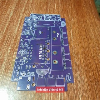 Bo mạch 4fet lớn lc db3, có kèm dao động