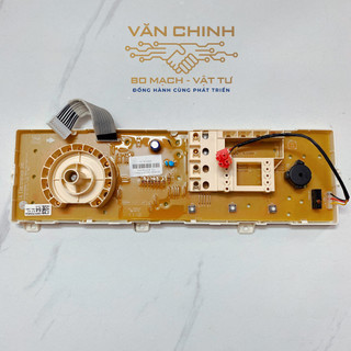 Bo mạch điều khiển máy giặt lg inverter model wd-7800, wd-7990
