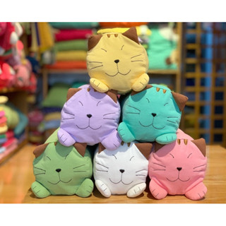 Gối Ôm 40cm Hikosen Cara