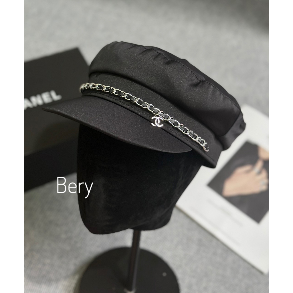 MŨ BAKER CHA NEO DÂY XÍCH