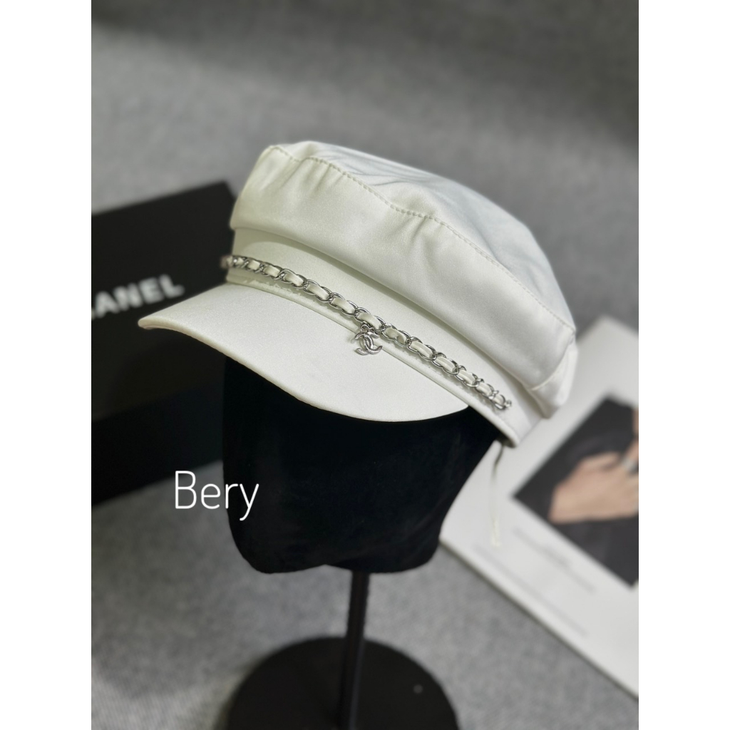 MŨ BAKER CHA NEO DÂY XÍCH