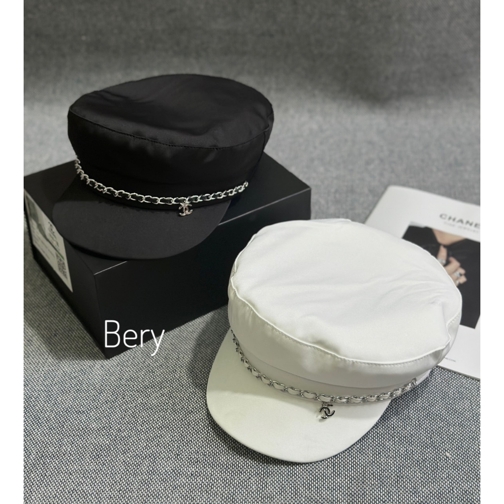 MŨ BAKER CHA NEO DÂY XÍCH