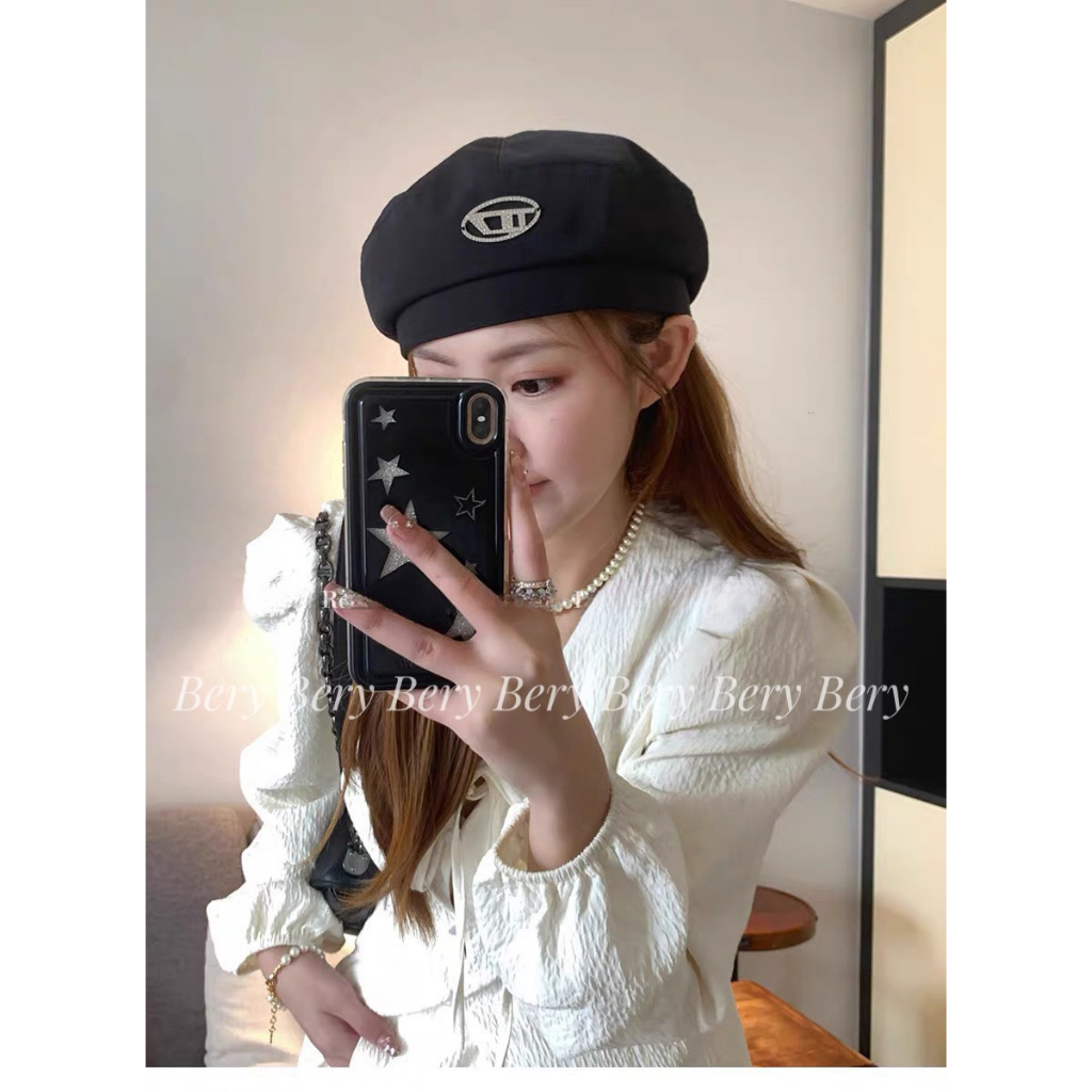 MŨ NỒI DES ĐÍNH ĐÁ