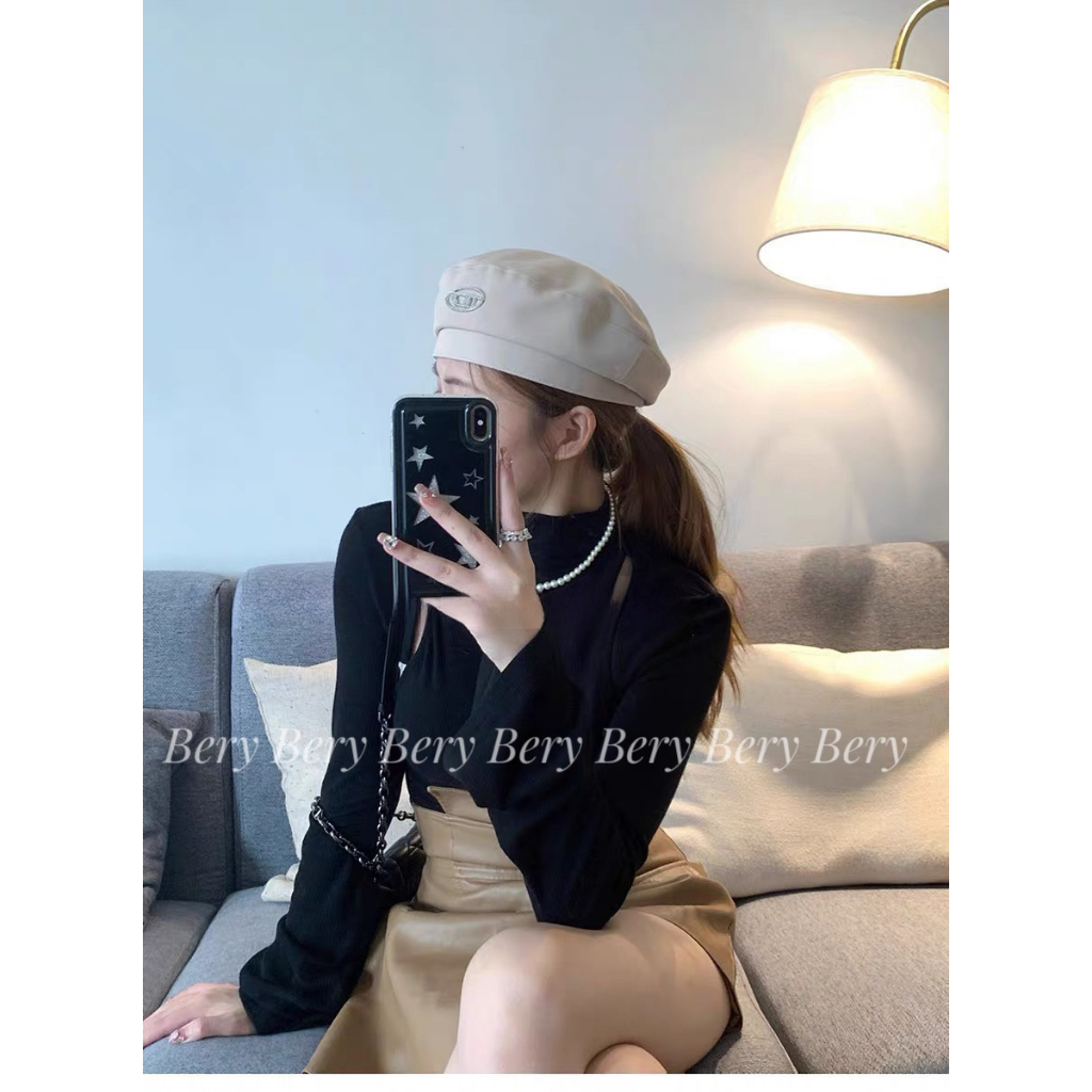 MŨ NỒI DES ĐÍNH ĐÁ