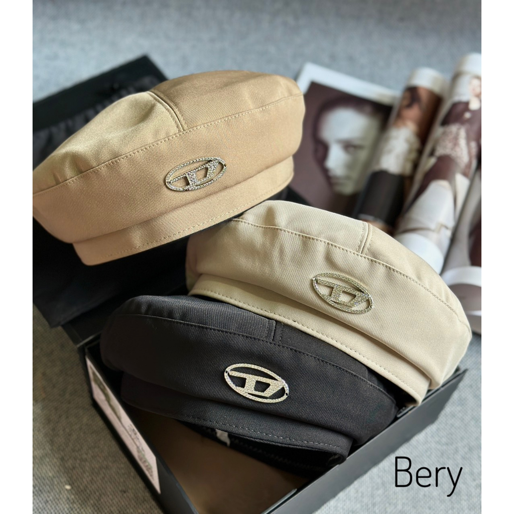 MŨ NỒI DES ĐÍNH ĐÁ