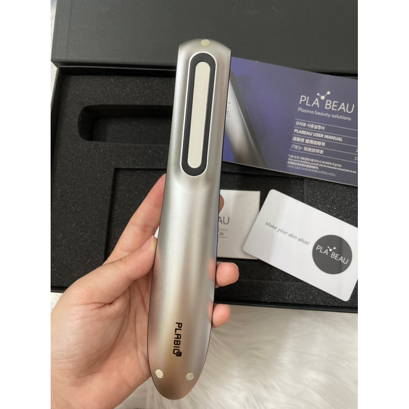 |USED| MÁY PLASMA PLABEAU S1