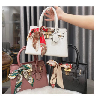  Túi công sở túi xách nữ túi trung niên HM món quà tặng mẹ vô giá 