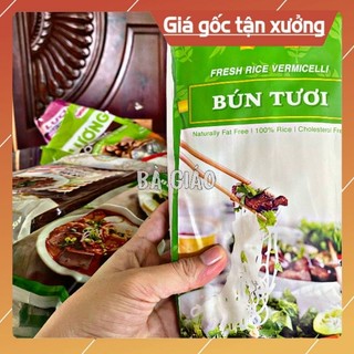 Bún tươi rico - 1 túi 300 gram