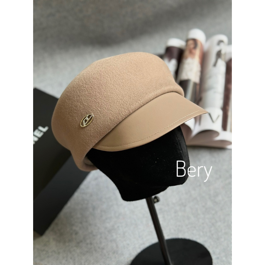 MŨ NỒI DES TAG ĐÍNH ĐÁ DẠ ÉP