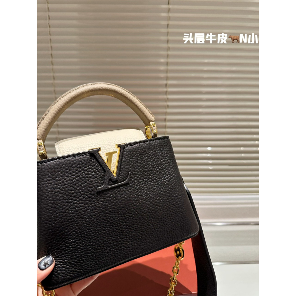 TÚI LV CAPUCINES SZ20