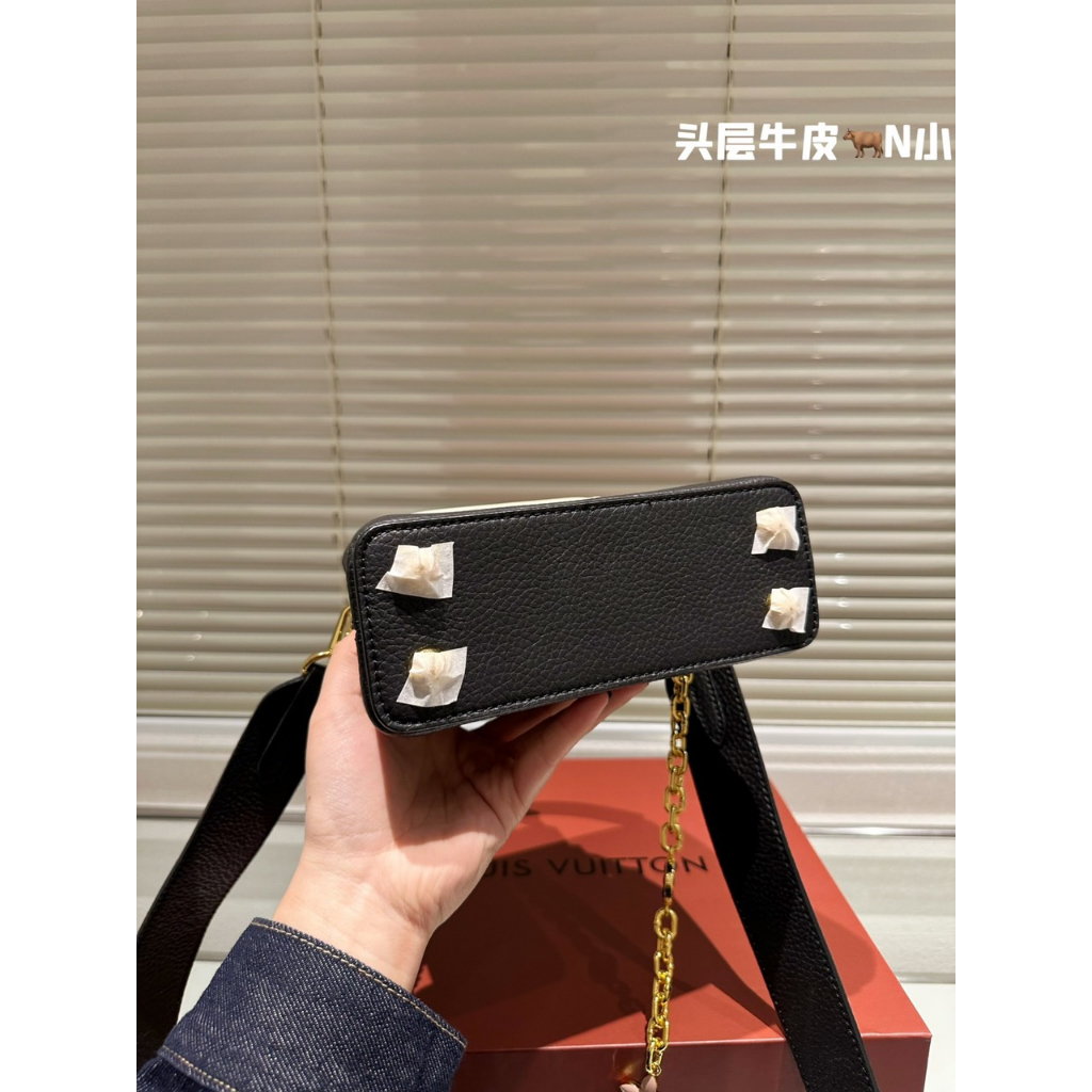 TÚI LV CAPUCINES SZ20