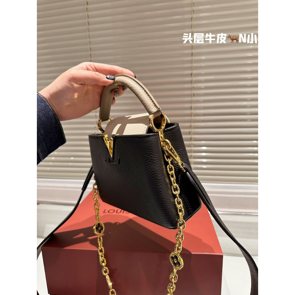 TÚI LV CAPUCINES SZ20