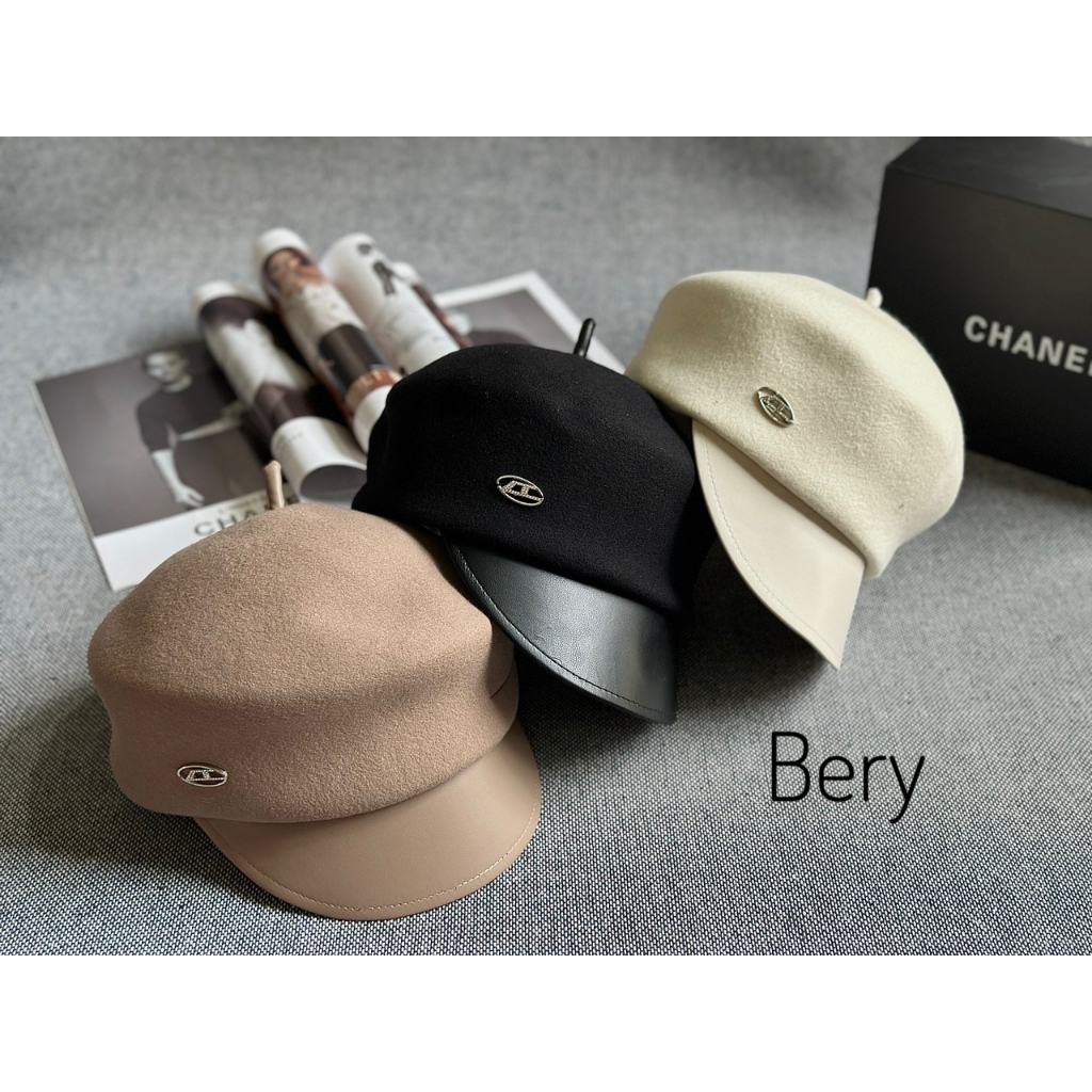 MŨ NỒI DES TAG ĐÍNH ĐÁ DẠ ÉP