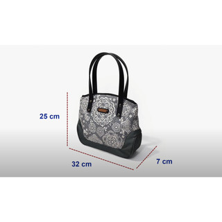 [ RẬP FILE ] Rập giấy, rập túi Tote phom đẹp
