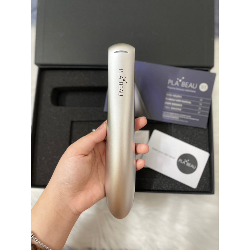 |USED| MÁY PLASMA PLABEAU S1