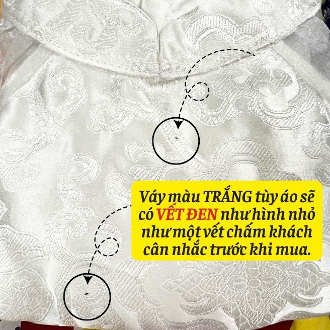 VÁY TẾT SIÊU ĐẸP DÀNH CHO CHÓ MÈO THƯƠNG HIỆU GOUMAO