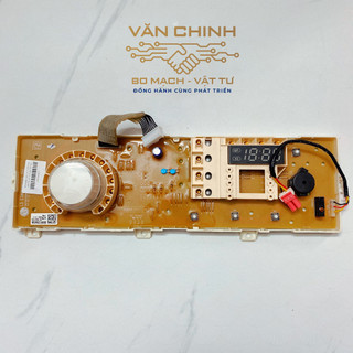 Bo mạch điều khiển máy giặt lg inverter model wd-8900, wd-8990, wd-12390