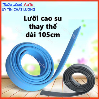 Lưỡi cao su thay thế dài 105 cm cho tay gạt kính