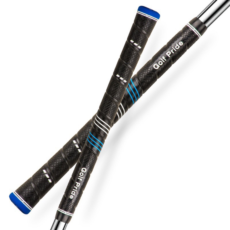 Grip gập golf - grip golf pride chính hãng 2023 - grip có cả size to cho các anh ạ