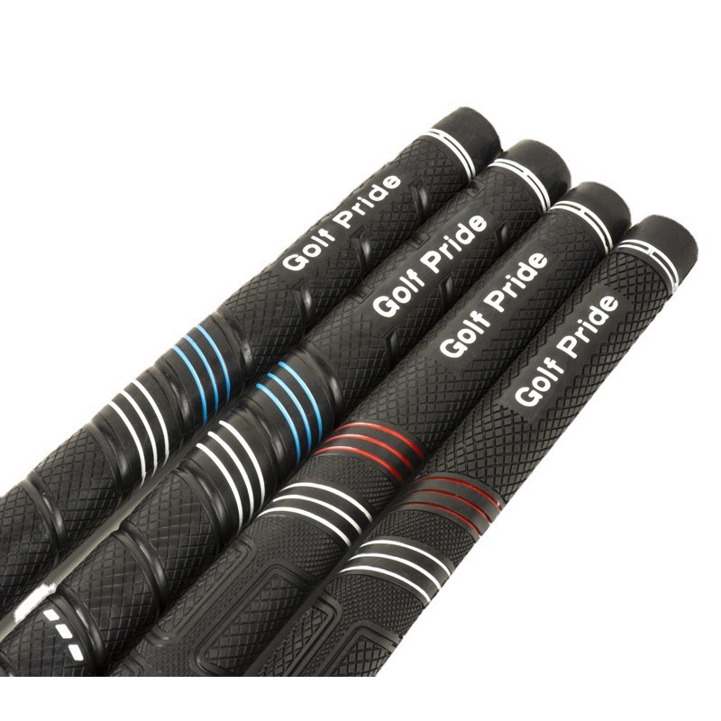 Grip gập golf - grip golf pride chính hãng 2023 - grip có cả size to cho các anh ạ